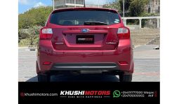 
Subaru Impreza 2015 full									