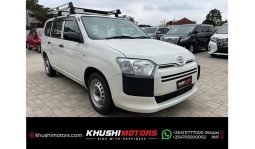 
Toyota Probox 2015 full									