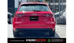 
Audi A3 2015 full									