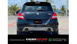 
Suzuki Swift Sport  2015 full									