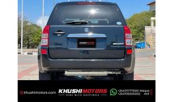 
Suzuki Escudo 2015 full									