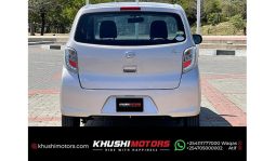 
Daihatsu Mira eS 2015 full									