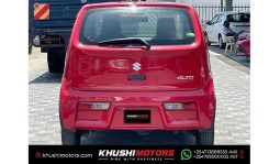 
Suzuki Alto 2015 full									