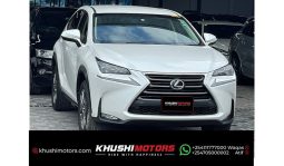 
Lexus NX300h 2015 full									