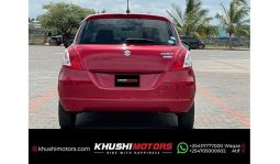 
										Suzuki Swift 2015 full									