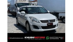 
Suzuki Swift 2015 full									