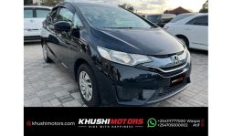 
Honda Fit 2015 full									