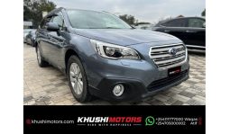 
Subaru Outback 2015 full									