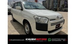 
Toyota Probox Van 2015 full									