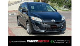 
Mazda Premacy 2015 full									