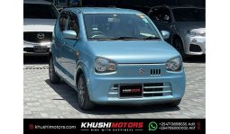 
Suzuki Alto 2015 full									