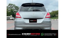 
Suzuki Swift 2015 full									