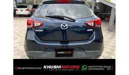 
Mazda Demio 2015 full									