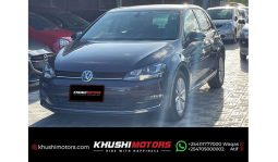 
Volkswagen Golf 2015 full									