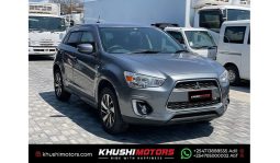 
Mitsubishi RVR 2015 full									