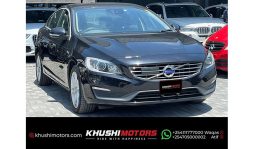 
Volvo S60 2015 full									