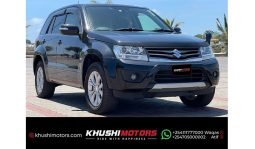 
Suzuki Escudo 2015 full									