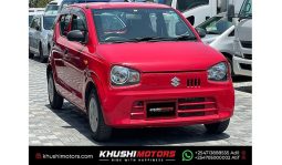 
Suzuki Alto 2015 full									