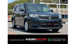 
Toyota Rumion 2015 full									