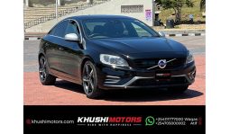 
Volvo S60 2015 full									