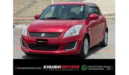 
										Suzuki Swift 2015 full									