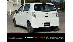 
Subaru Pleo Plus 2015 full									