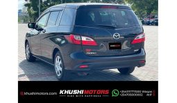 
Mazda Premacy 2015 full									