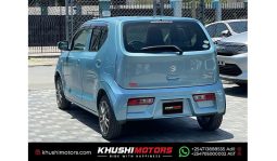 
Suzuki Alto 2015 full									