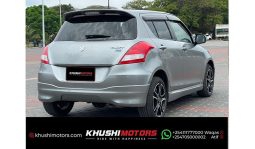 
Suzuki Swift 2015 full									