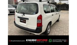 
Toyota Probox 2015 full									