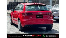 
Audi A3 2015 full									