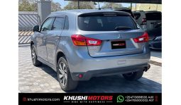 
Mitsubishi RVR 2015 full									