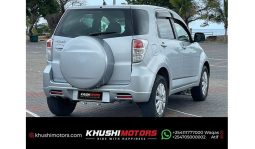 
Toyota Rush 2015 full									