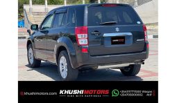 
Suzuki Escudo 2015 full									