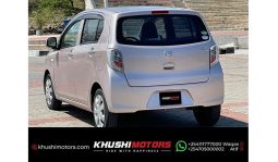 
Daihatsu Mira eS 2015 full									