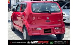 
Suzuki Alto 2015 full									