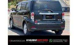 
Toyota Rumion 2015 full									