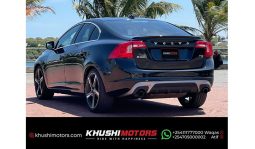 
Volvo S60 2015 full									