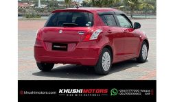 
										Suzuki Swift 2015 full									