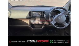 
Toyota Passo 2015 full									