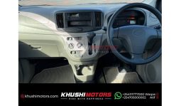 
Subaru Pleo Plus 2015 full									