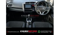 
Honda Fit 2015 full									