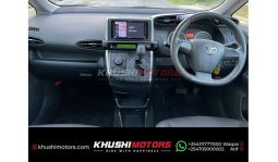 
Toyota Wish 2015 full									