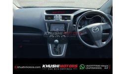 
Mazda Premacy 2015 full									