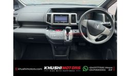 
Honda Stepwagon 2015 full									