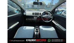 
Suzuki Alto 2015 full									