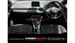 
Mazda Demio 2015 full									