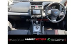 
Subaru Impreza 2015 full									