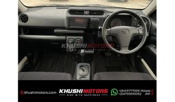 
Toyota Probox 2015 full									