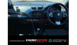 
Suzuki Swift Sport  2015 full									